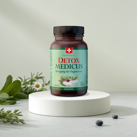 DetoxMedicus