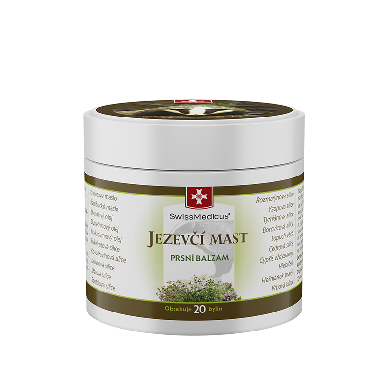 Chest Balm