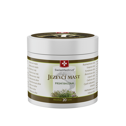 Chest Balm